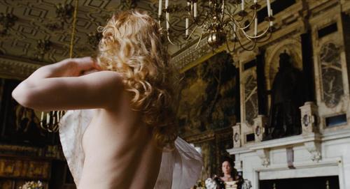 Nude emily stone Emma Stone